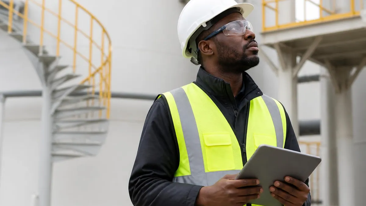 OSHA Safety Signs: Complete 2026 July Guide to ANSI Z535 Categories, Colors, Symbols, and Workplace Requirements