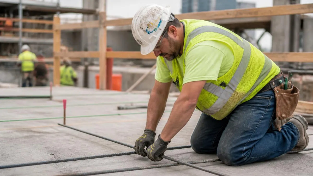 OSHA Toeboard Requirements: Complete Guide to Fall Protection and Elevated Surface Safety
