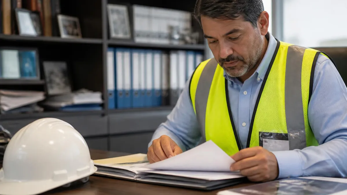 OSHA Violations List: Every Major Infraction, Fine, and How to Stay Compliant in 2026 July