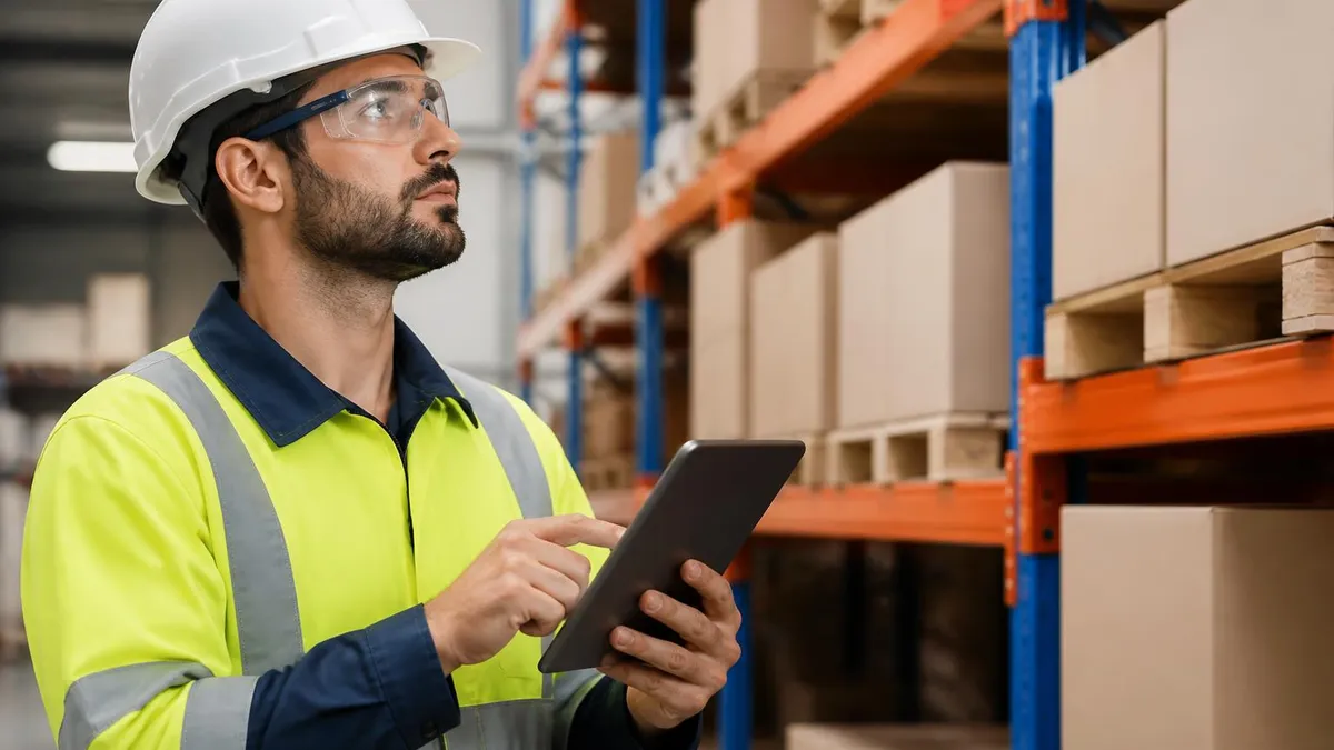The Fourth Stage of an OSHA Inspection Is the Closing Conference: Complete 2026 June Guide to All Five Inspection Stages