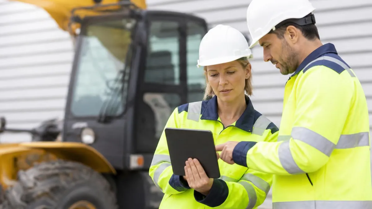 Top 10 OSHA Violations: The 2026 June Compliance Guide to America's Most-Cited Workplace Safety Standards