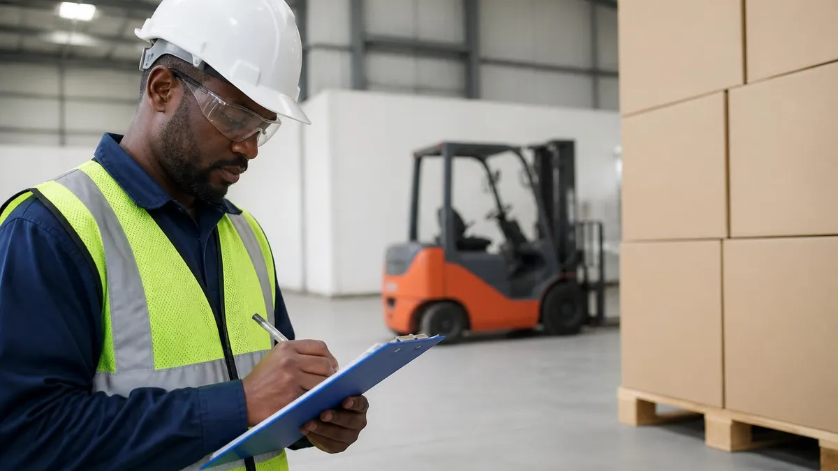 When an Employer Receives an OSHA Citation It Must Be Posted, Contested, or Abated: Complete 2026 Compliance Guide