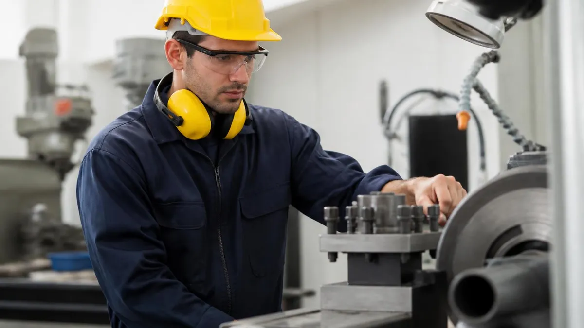 When Was OSHA Founded: History of Workplace Safety, Founding Year, Key Milestones, and Modern Impact