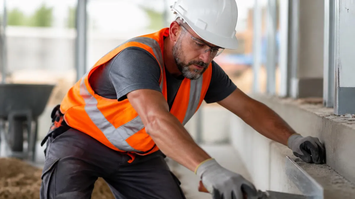 Construction vs General Industry - OSHA - Safety Certificate certification study resource