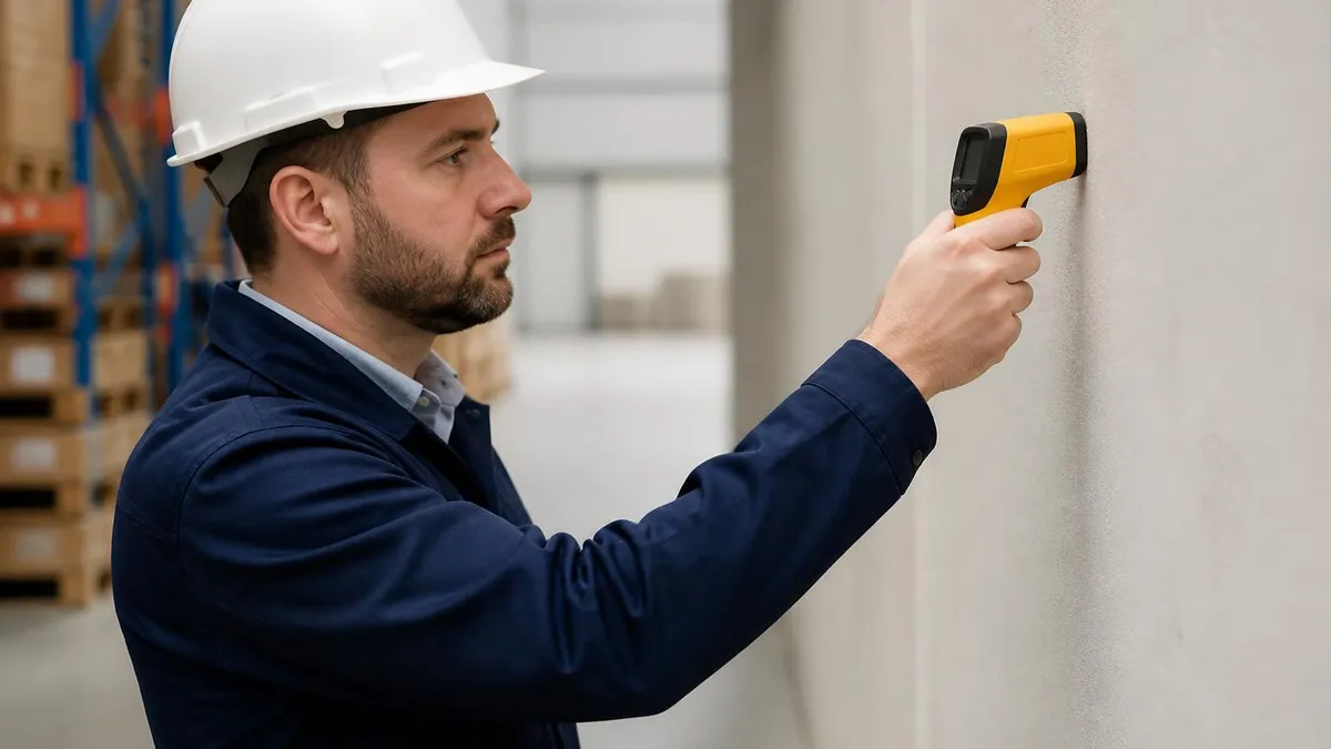 Employer Osha Temperature Workplace Compliance Che - OSHA - Safety Certificate certification study resource
