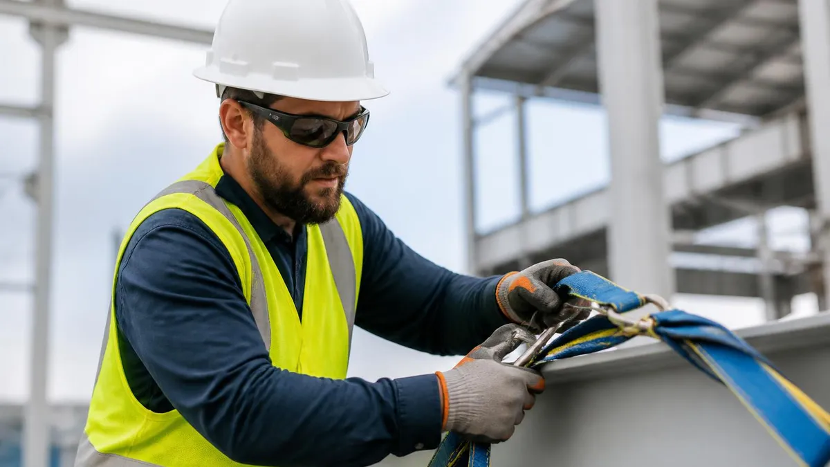 Focus Four Hazards: the Highest-weight Test Topics - OSHA - Safety Certificate certification study resource