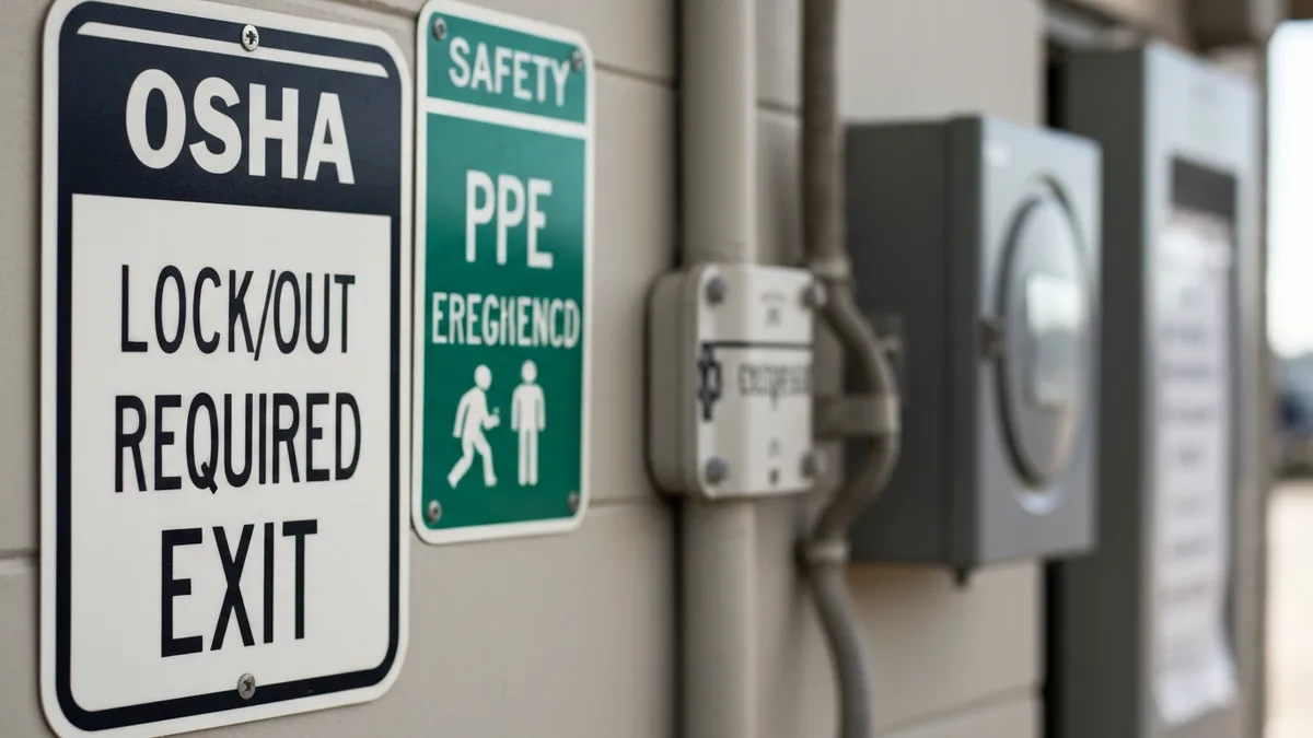 Free Osha Training Videos - OSHA - Safety Certificate certification study resource