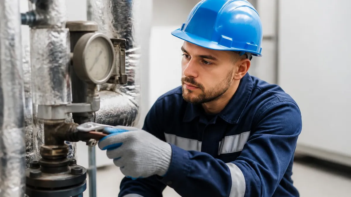 Heat, Cold, and Indoor Climate Rules - OSHA - Safety Certificate certification study resource