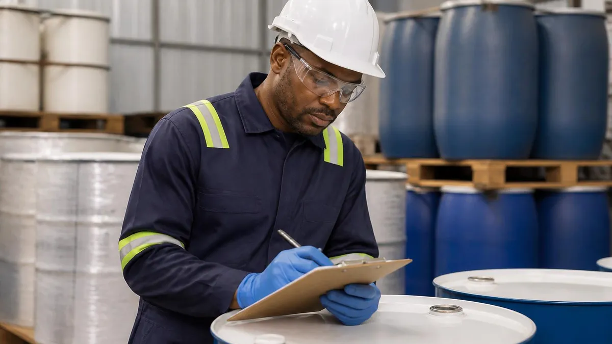 Hidden Gems on Osha.gov - OSHA - Safety Certificate certification study resource