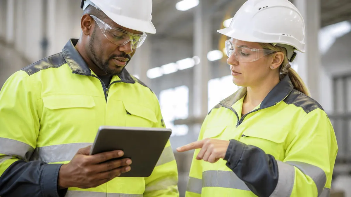 High-yield Osha 30 Test Answers by Topic - OSHA - Safety Certificate certification study resource