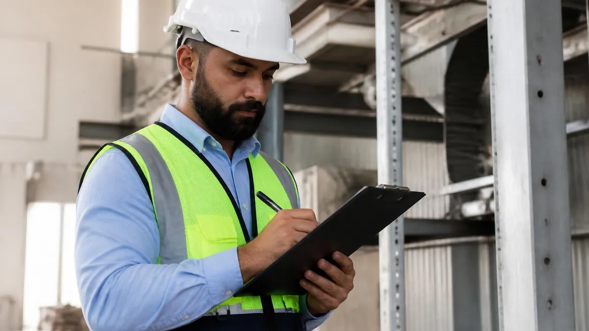 How Inspectors Build a General Duty Case - OSHA - Safety Certificate certification study resource