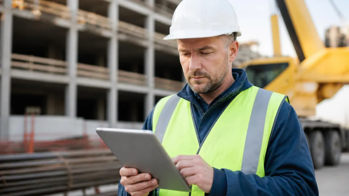 How to Verify You&rsquo;re on a Real Osha Site - OSHA - Safety Certificate certification study resource