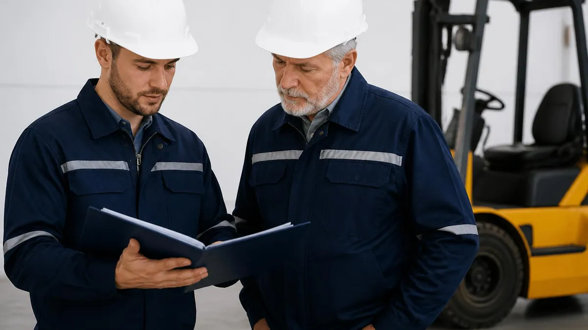 How to Verify Your Trainer is Authorized - OSHA - Safety Certificate certification study resource