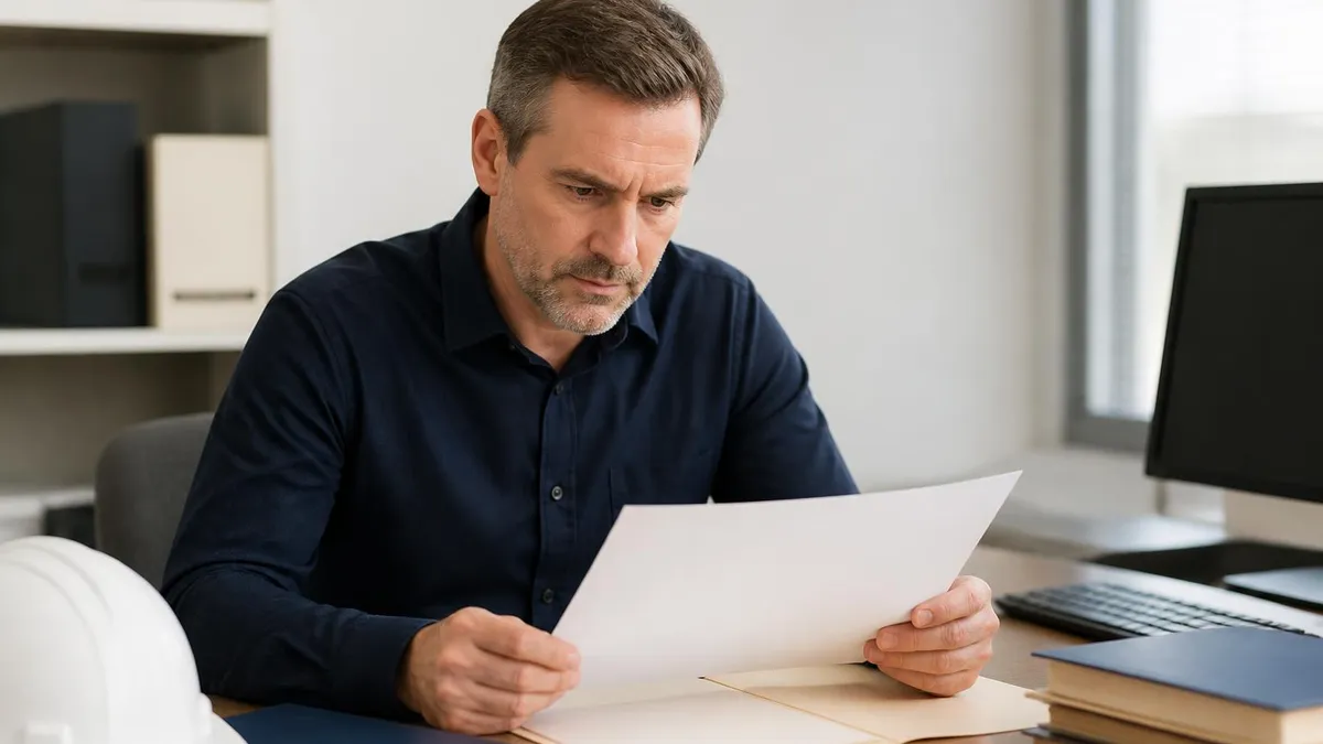 Immediate Action Checklist When a Citation Arrives - OSHA - Safety Certificate certification study resource