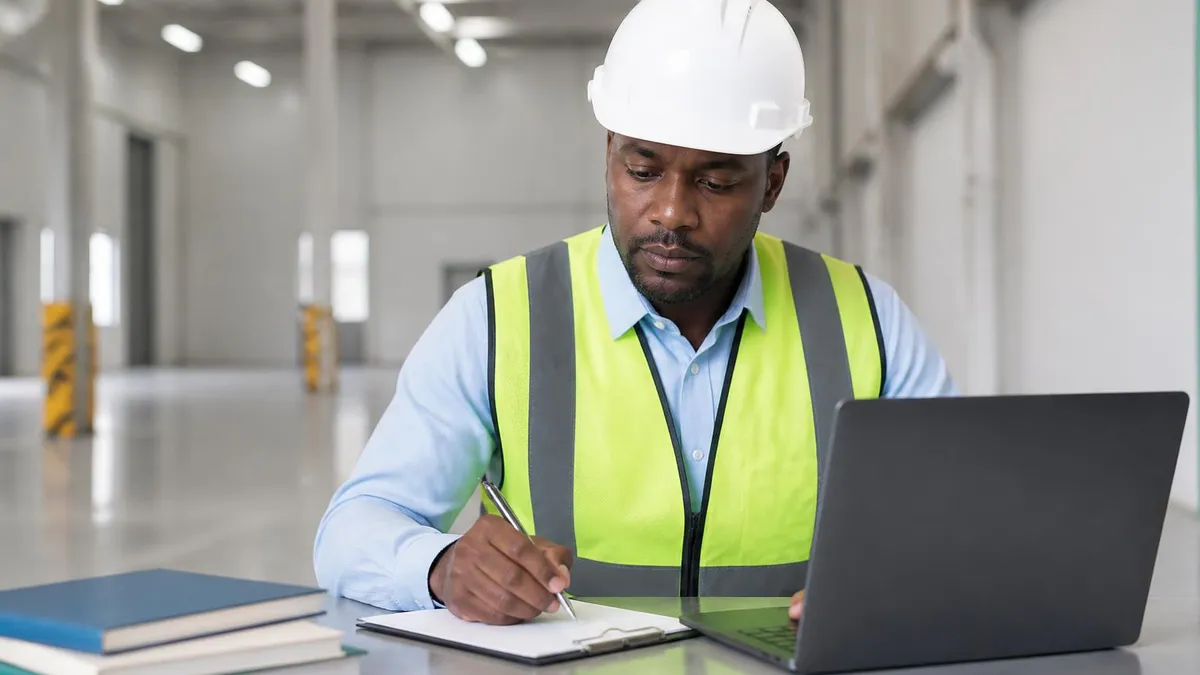 Online Osha 10 Final Exam: Pros and Cons - OSHA - Safety Certificate certification study resource