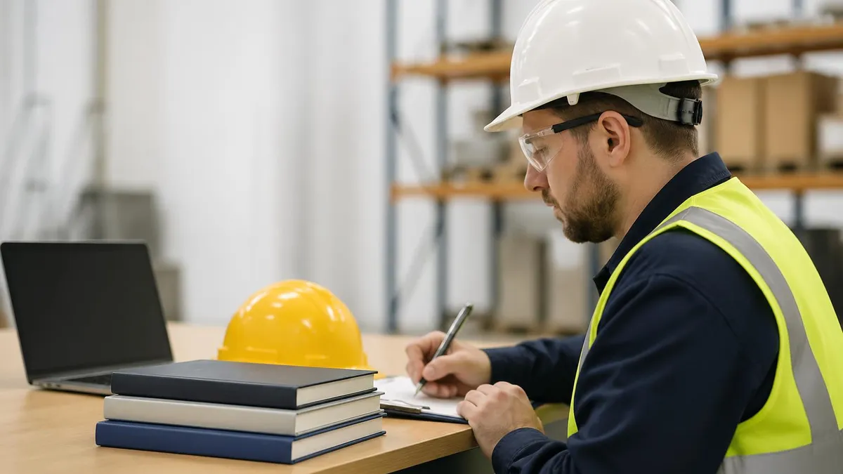 Osha 10 Training Tracks Compared - OSHA - Safety Certificate certification study resource