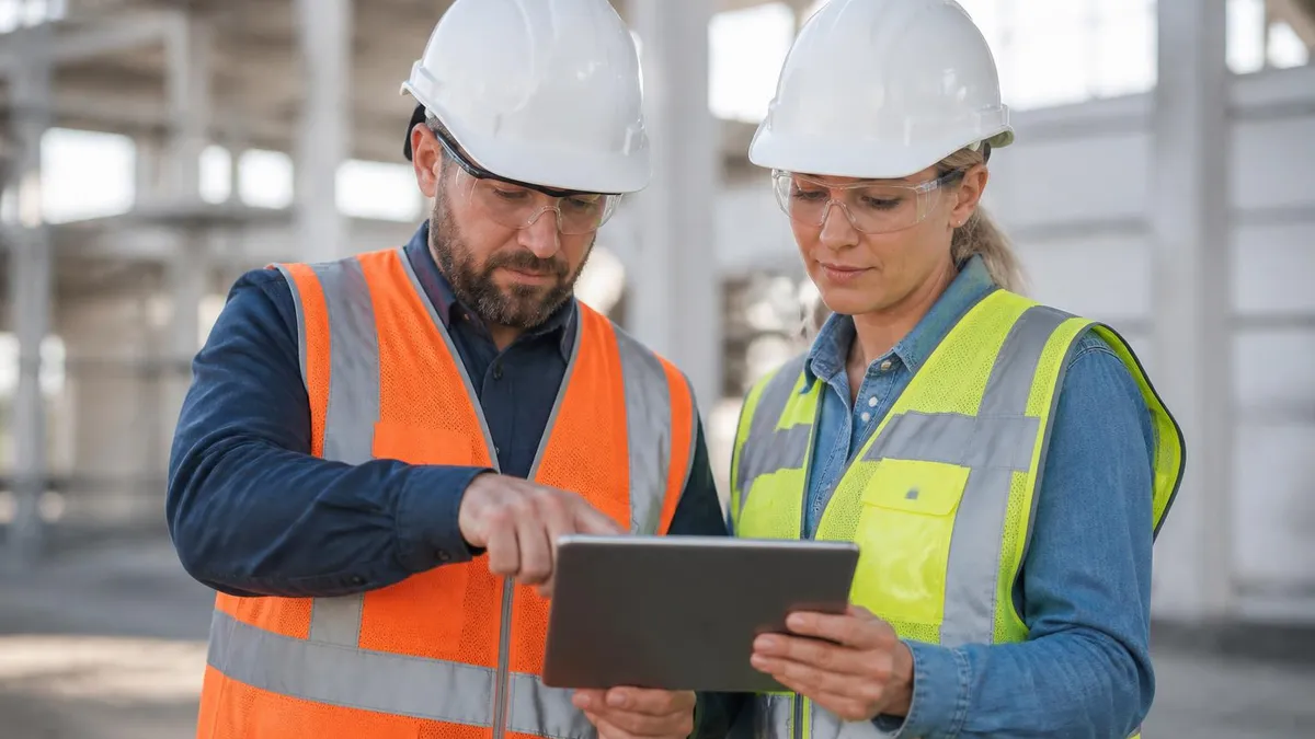 Osha 10 vs Osha 30 Construction Training - OSHA - Safety Certificate certification study resource