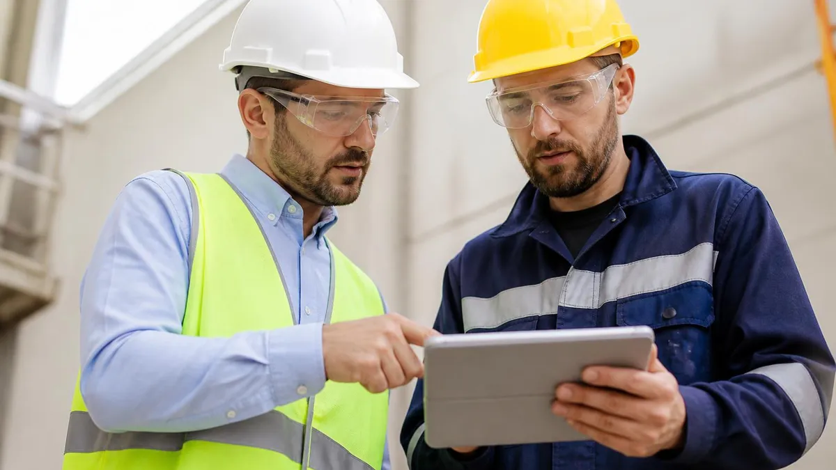 Osha 10 vs Osha 30 on 360training - OSHA - Safety Certificate certification study resource