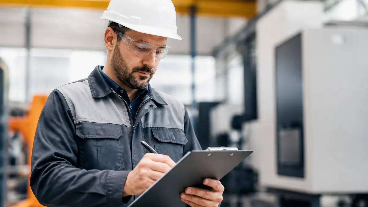 Osha 30 Course: What It Really Tests and How - OSHA - Safety Certificate certification study resource