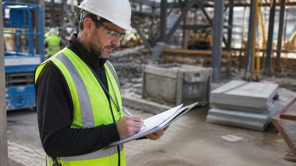 Osha 30 Duration - OSHA - Safety Certificate certification study resource