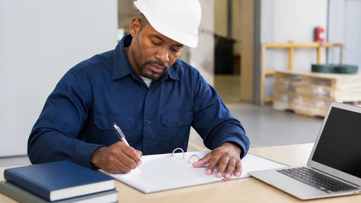 Osha 301 Form by the Numbers - OSHA - Safety Certificate certification study resource