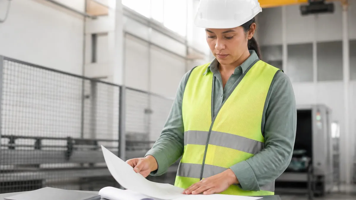 Osha 500 Course Application Checklist - OSHA - Safety Certificate certification study resource