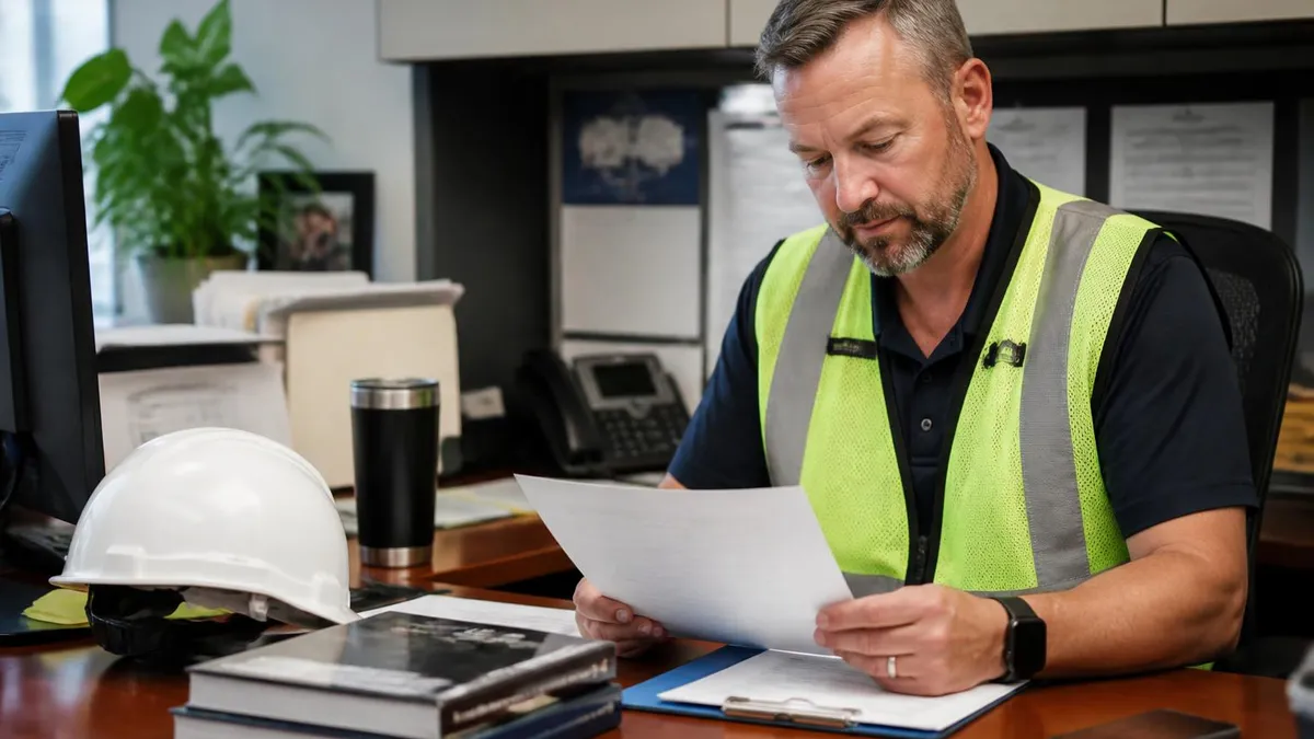 Osha 500 Prerequisites - OSHA - Safety Certificate certification study resource