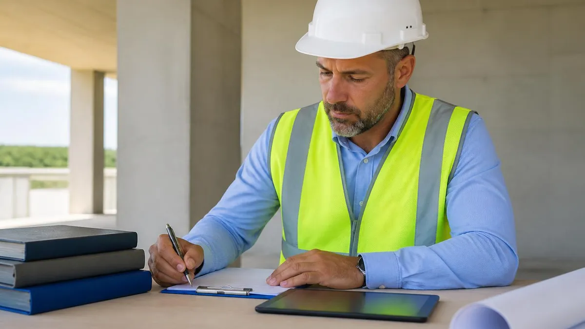 Osha 510 Certification Registration Checklist - OSHA - Safety Certificate certification study resource