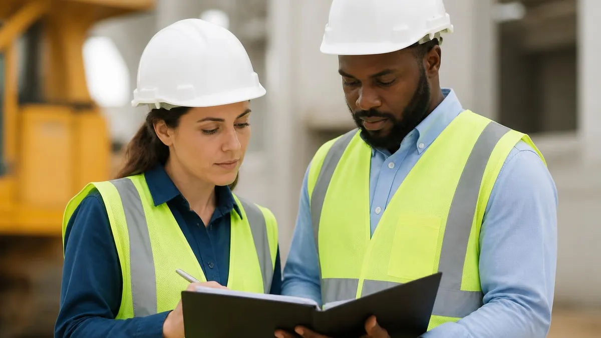 Osha 511 Enrollment Checklist - OSHA - Safety Certificate certification study resource