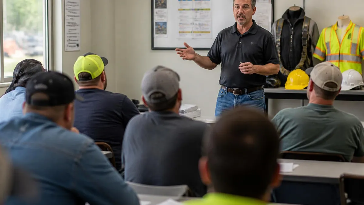 Osha Agency Info - OSHA - Safety Certificate certification study resource
