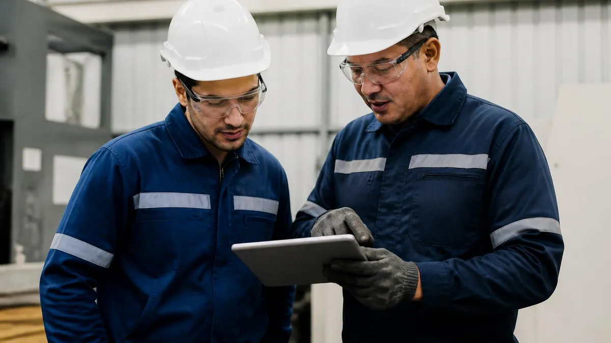 Osha at a Glance - OSHA - Safety Certificate certification study resource