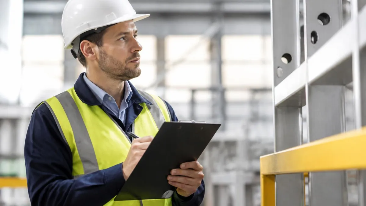 Osha Baton Rouge Complaint Filing Checklist - OSHA - Safety Certificate certification study resource