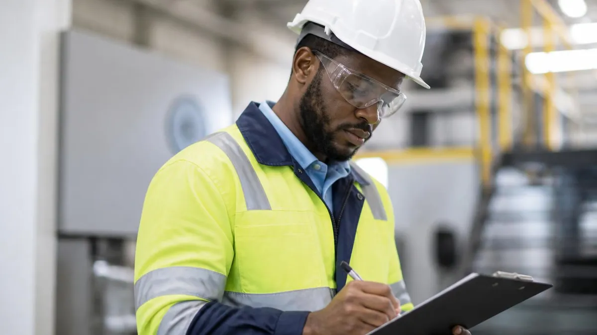 Osha Cards by the Numbers - OSHA - Safety Certificate certification study resource