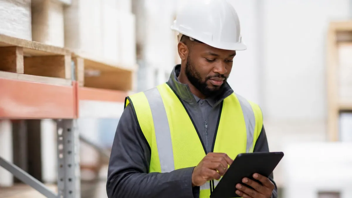 Osha Careers by the Numbers - OSHA - Safety Certificate certification study resource