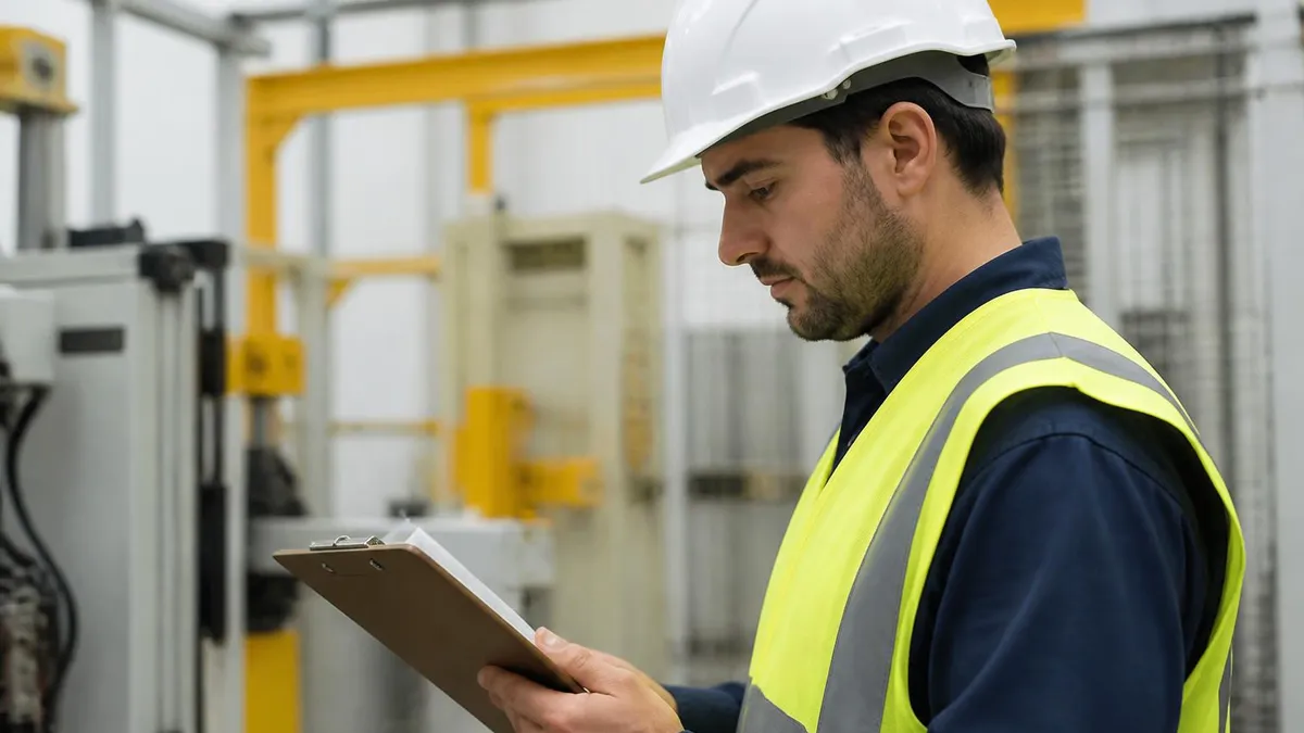 Osha Compliance by the Numbers (fy 2024 Data) - OSHA - Safety Certificate certification study resource