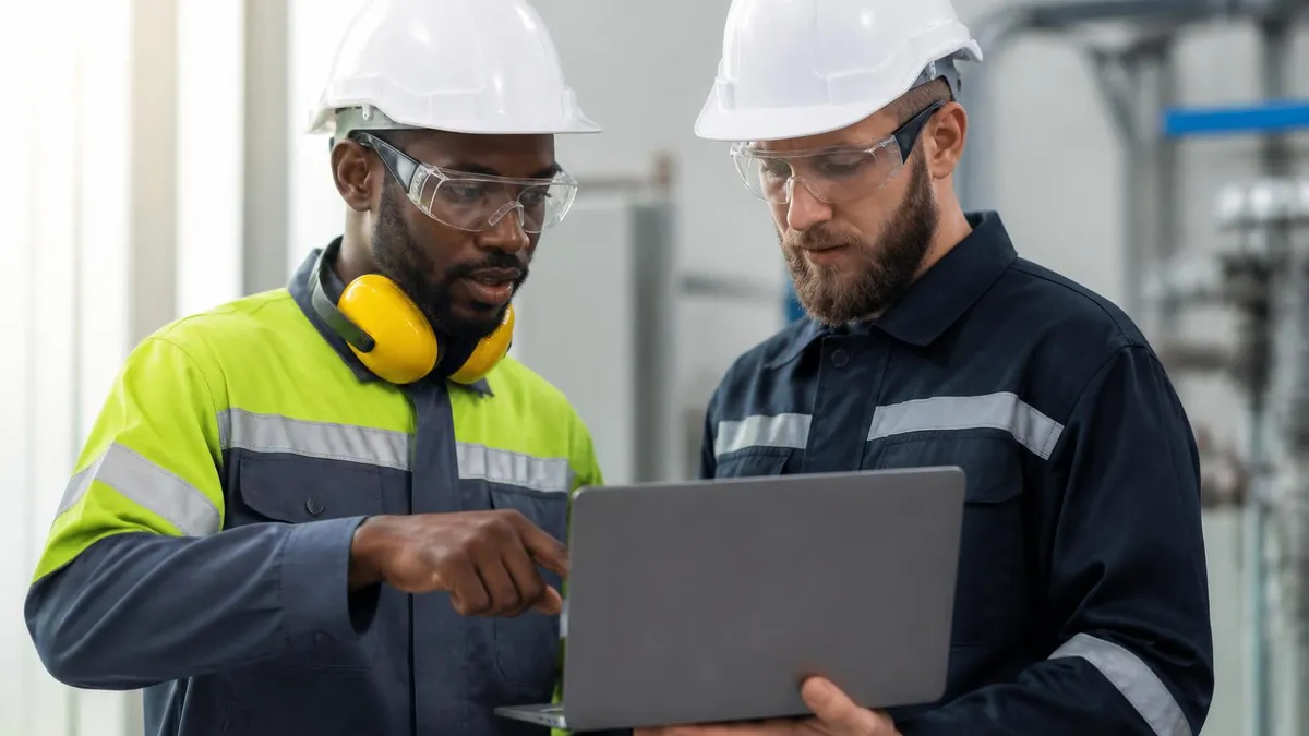 Osha Compliance Training by the Numbers - OSHA - Safety Certificate certification study resource