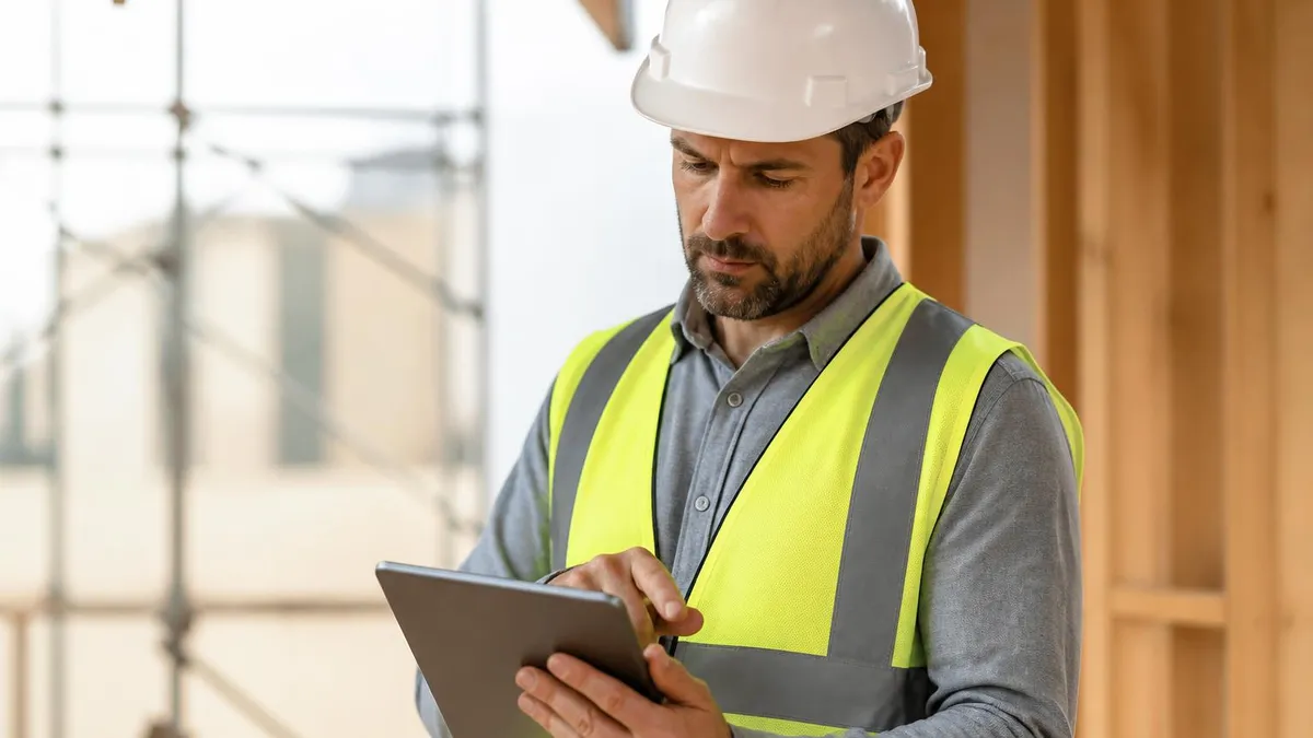 Osha Construction by the Numbers - OSHA - Safety Certificate certification study resource