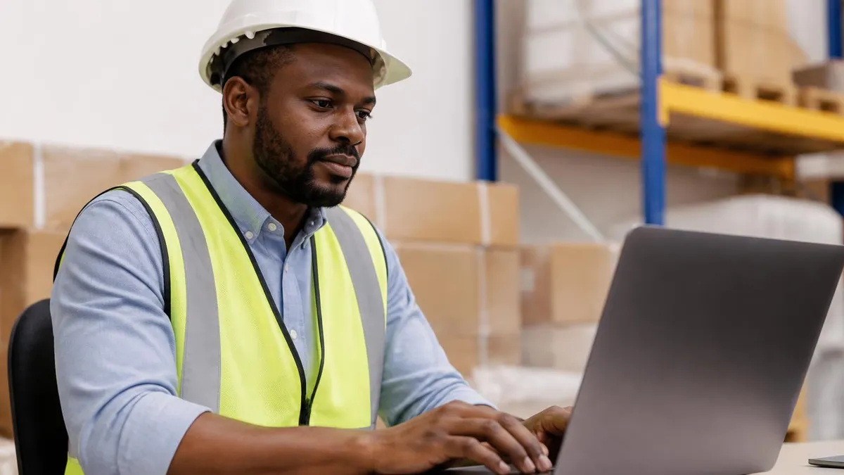 Osha Contact Network by the Numbers - OSHA - Safety Certificate certification study resource