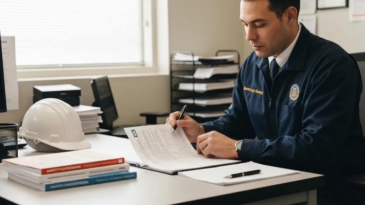 Osha Education Centers - OSHA - Safety Certificate certification study resource