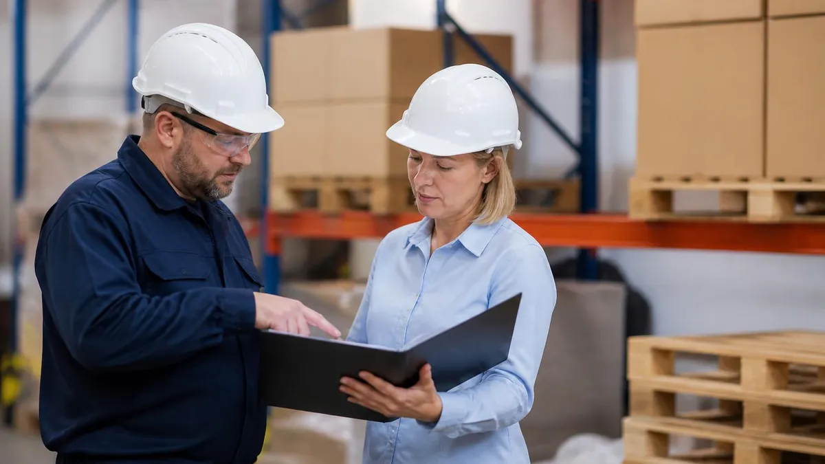 Osha Ensures That Employees Have the Right to Trai - OSHA - Safety Certificate certification study resource