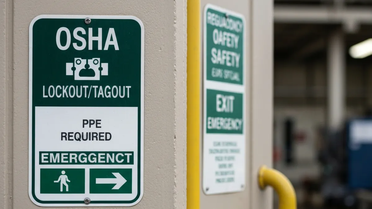 Osha Forklift Inspection Checklist - OSHA - Safety Certificate certification study resource