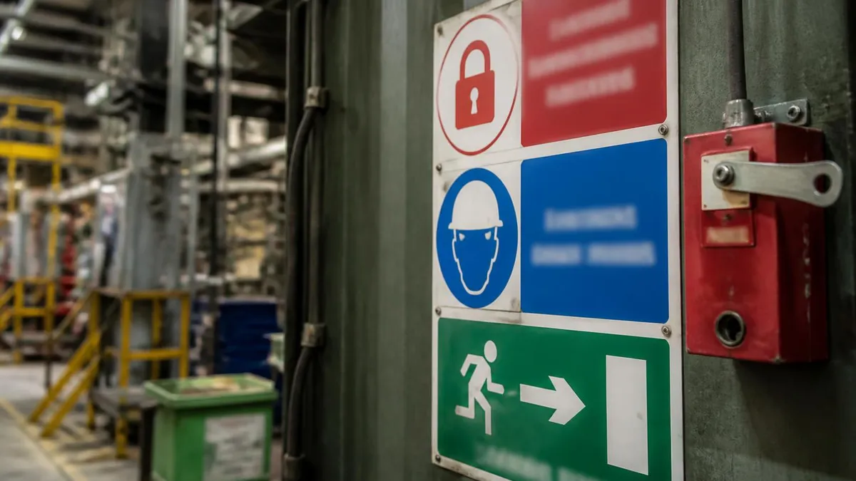 Osha Hearing Conservation Program Requirements - OSHA - Safety Certificate certification study resource