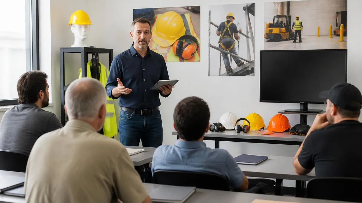 Osha Heat Safety Compliance Checklist - OSHA - Safety Certificate certification study resource