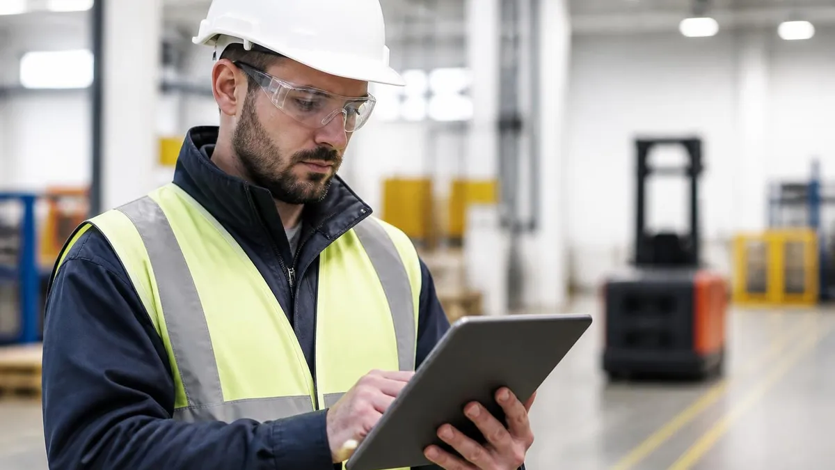 Osha Online Training Enrollment Checklist - OSHA - Safety Certificate certification study resource
