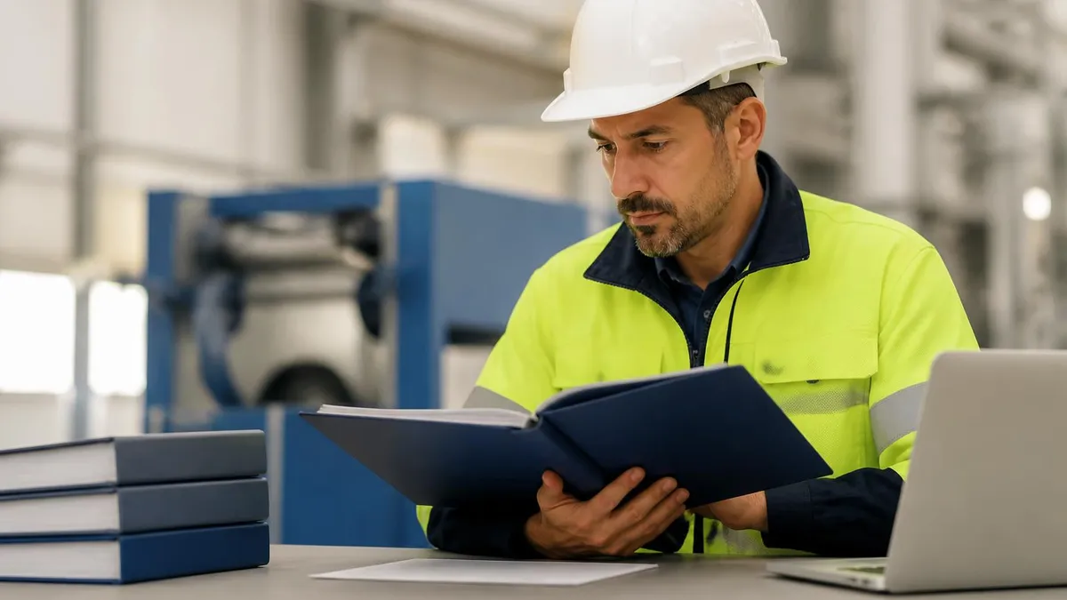 Osha Recordable Compliance Checklist - OSHA - Safety Certificate certification study resource