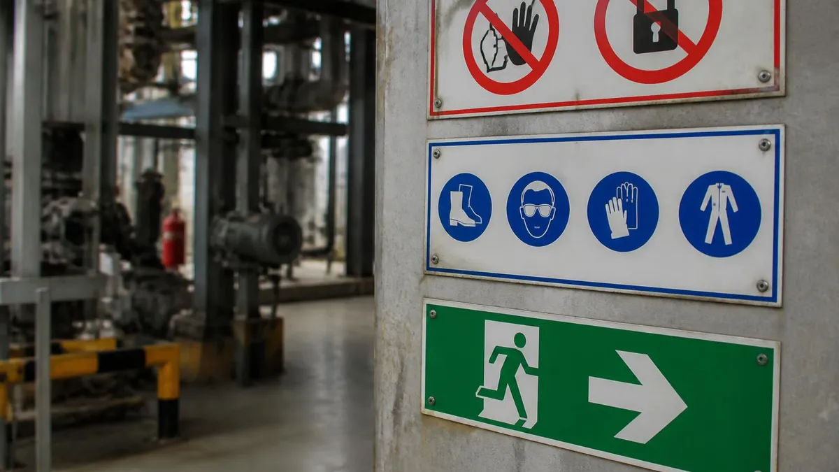 Osha Retaliation - OSHA - Safety Certificate certification study resource