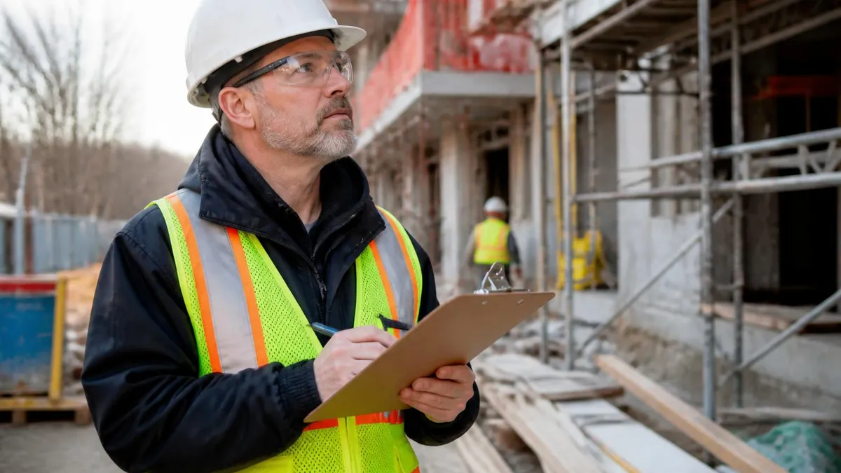 Osha Step Height - OSHA - Safety Certificate certification study resource