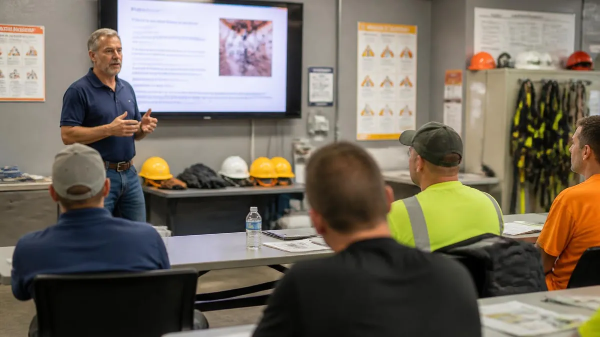 Osha Step Height - OSHA - Safety Certificate certification study resource