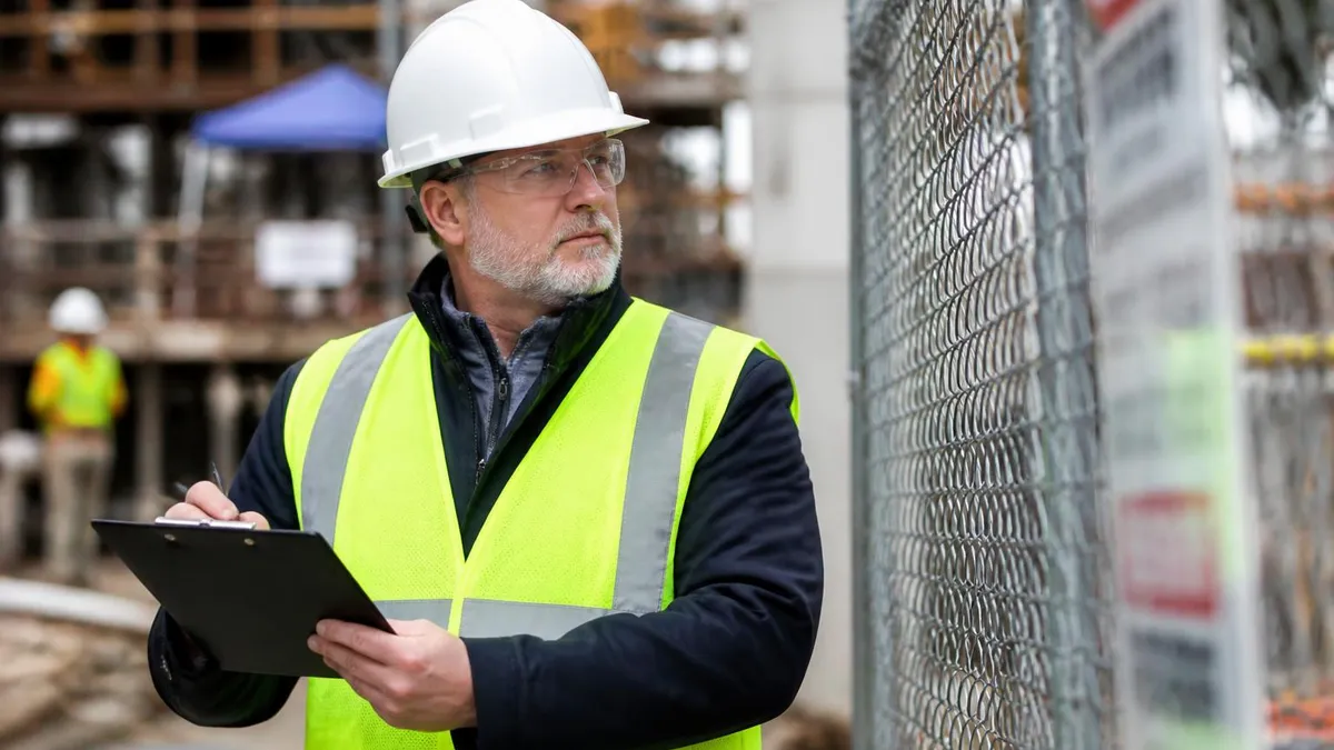 Osha Workers Rights - OSHA - Safety Certificate certification study resource