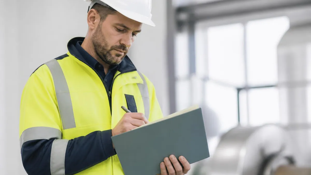 Pre-class Preparation Checklist for Ut Arling - OSHA - Safety Certificate certification study resource